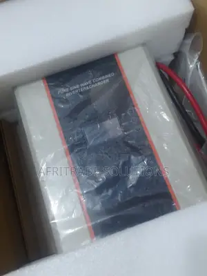 Felicity 5kva 48v Pure Sine Wave Inverter –