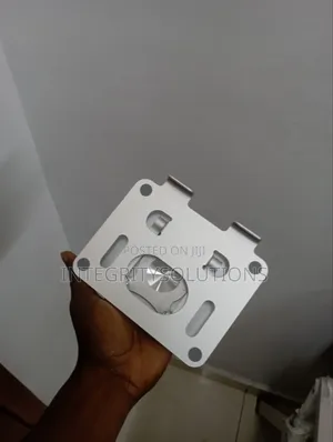 Foldable 360° Tablet Aluminum Stand