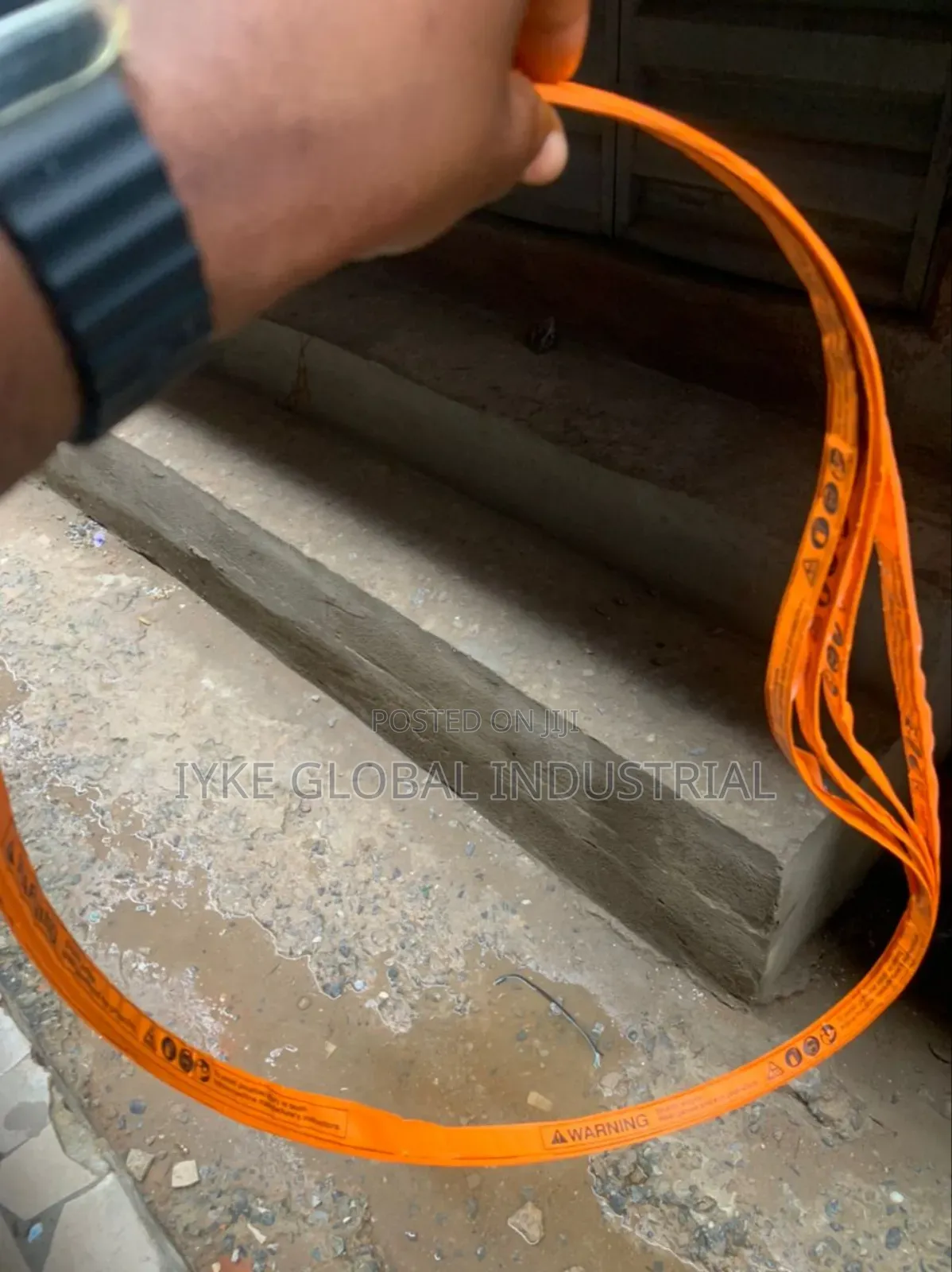 Bone Saw Blade