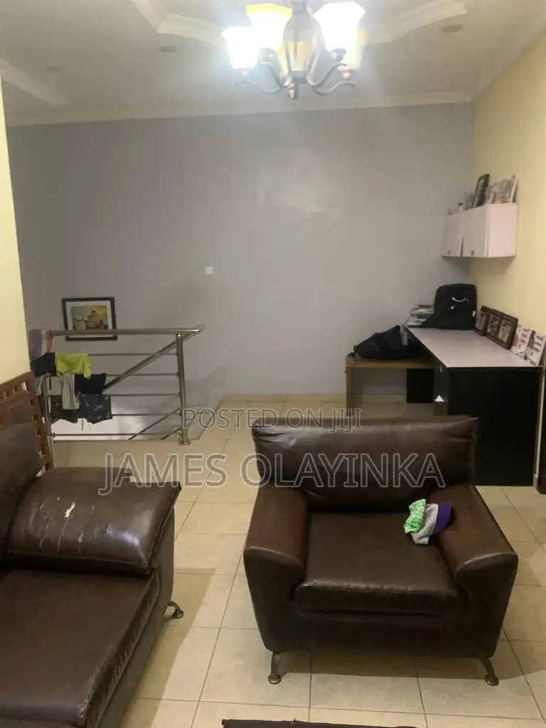 5bdrm Duplex in Canal West Residence, Osapa london for rent
