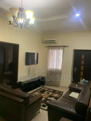 5bdrm Duplex in Canal West Residence, Osapa london for rent