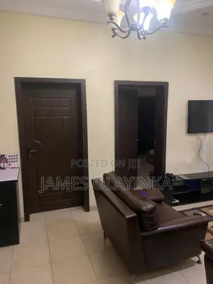5bdrm Duplex in Canal West Residence, Osapa london for rent