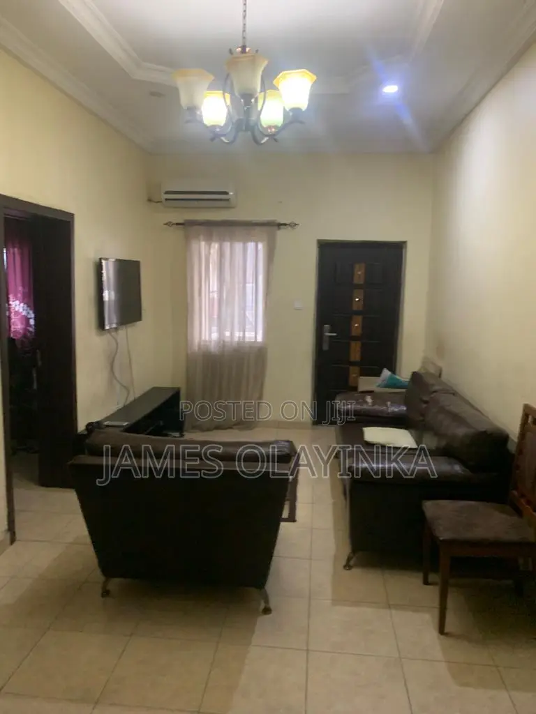 5bdrm Duplex in Canal West Residence, Osapa london for rent