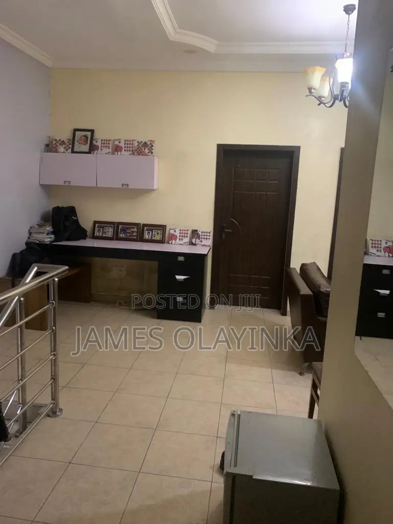 5bdrm Duplex in Canal West Residence, Osapa london for rent