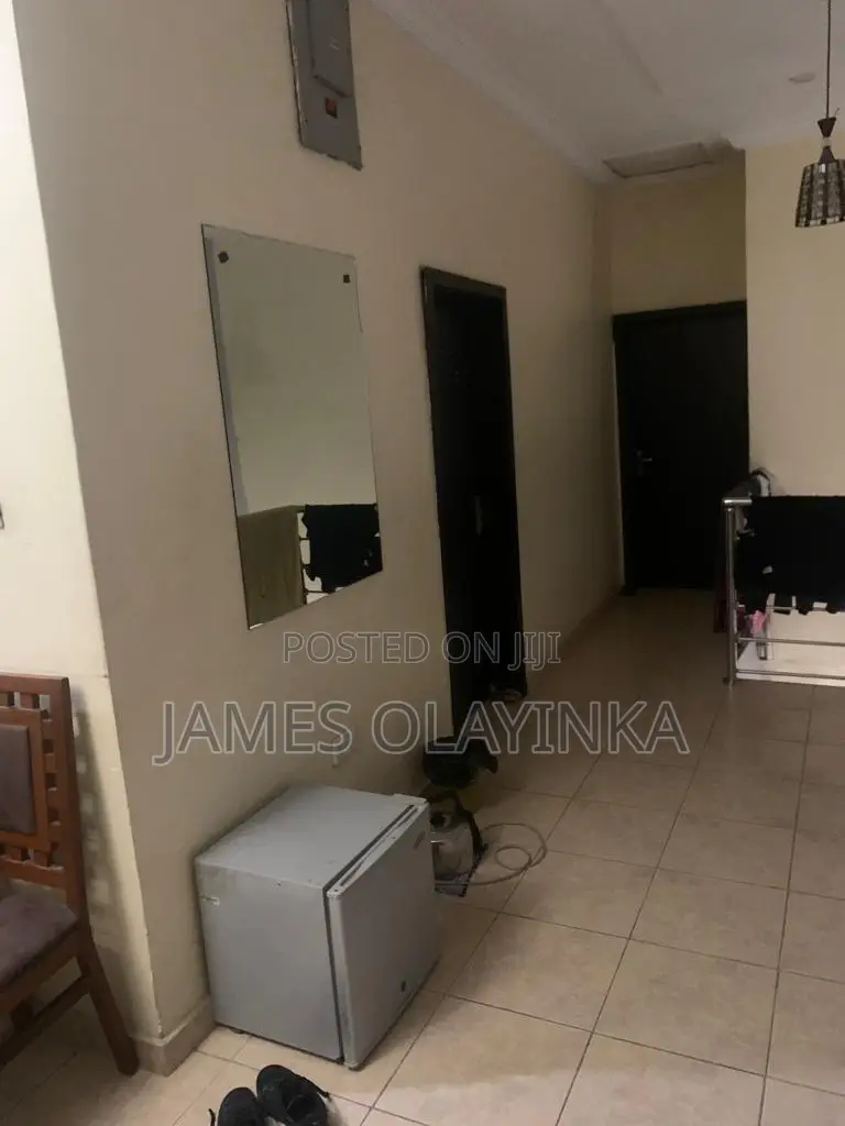5bdrm Duplex in Canal West Residence, Osapa london for rent