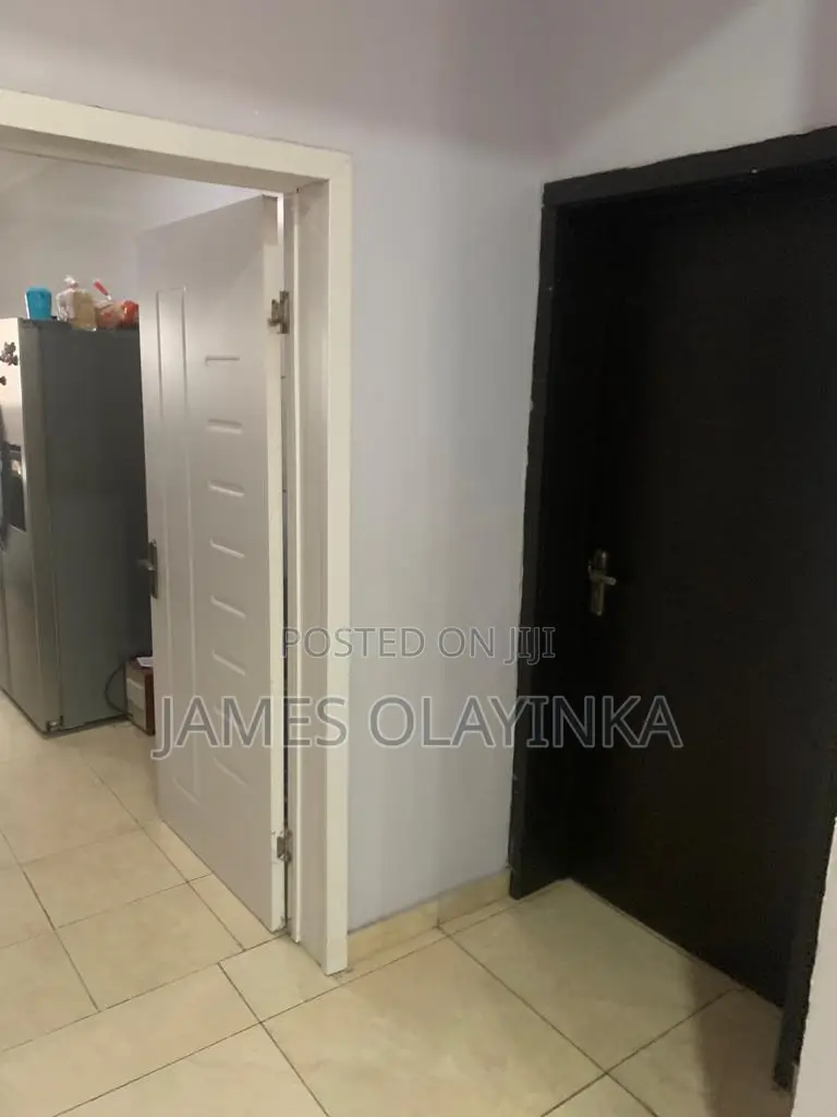 5bdrm Duplex in Canal West Residence, Osapa london for rent