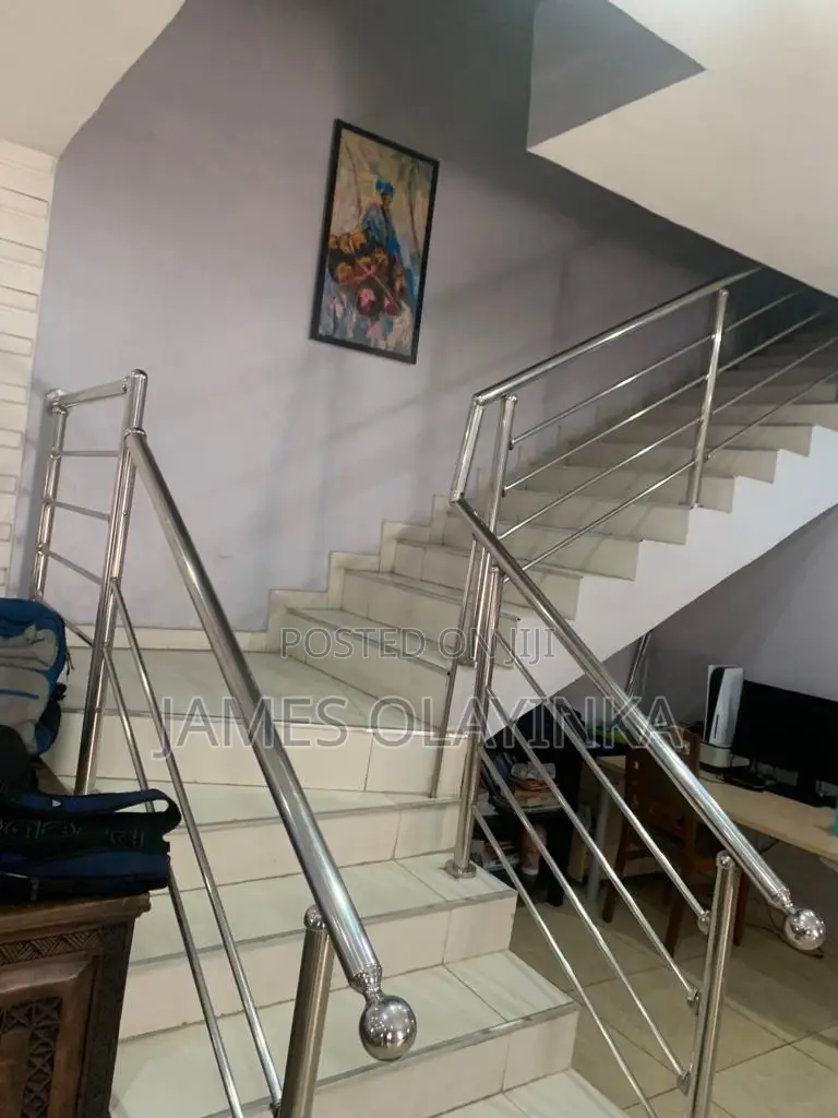 5bdrm Duplex in Canal West Residence, Osapa london for rent