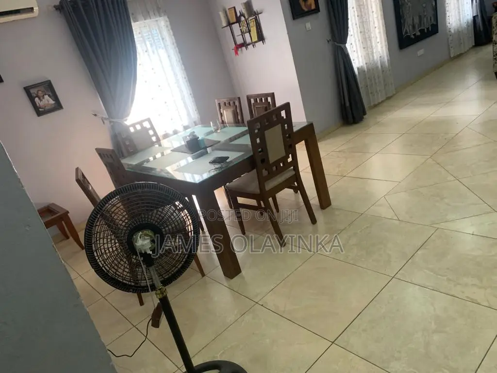 5bdrm Duplex in Canal West Residence, Osapa london for rent