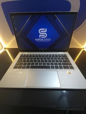 Photo - Laptop HP EliteBook X360 1030 G7 16GB Intel Core I5 SSD 256GB