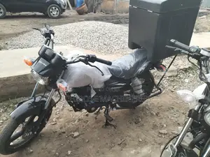New Qlink XP 200 2025