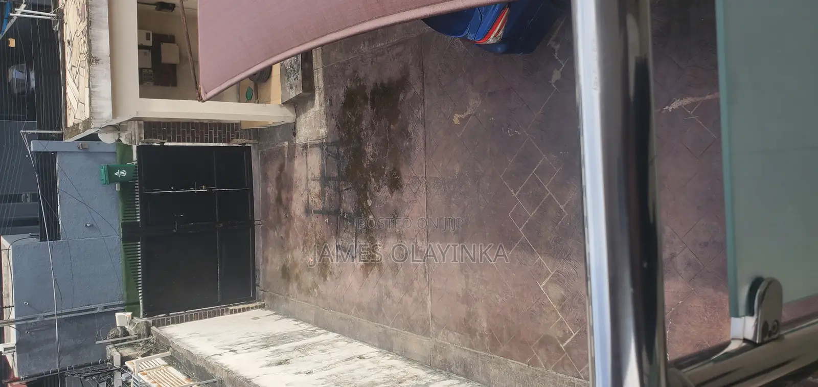 5bdrm Duplex in Canal West Residence, Osapa london for rent