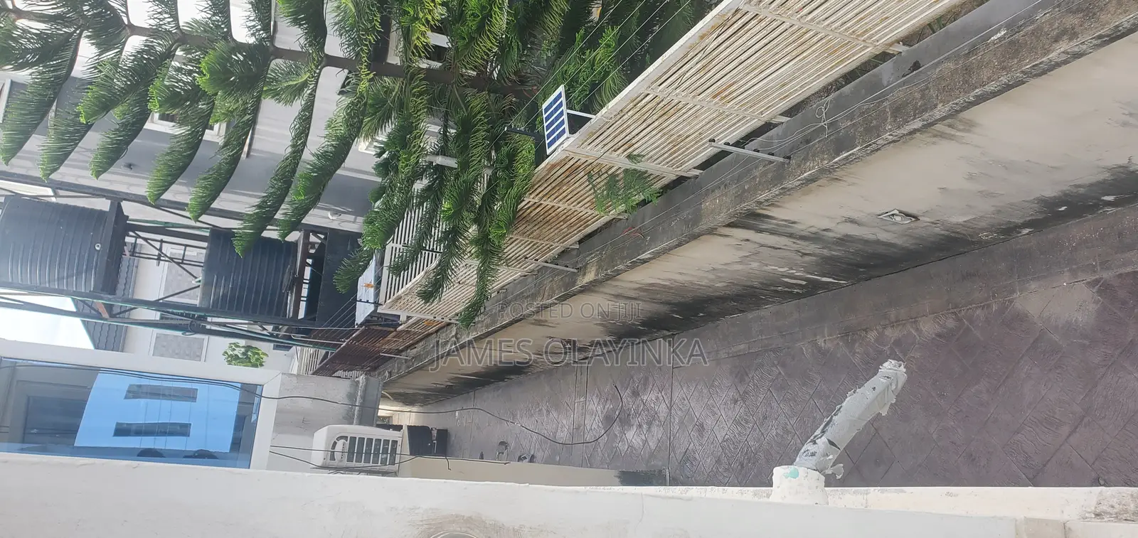 5bdrm Duplex in Canal West Residence, Osapa london for rent