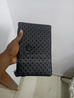 Photo - Versace Fashion Men's Clutch Wallet - Small