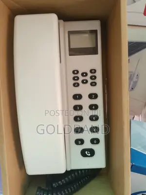 Streamlined Voice- Non-Display Wireless Intercom System