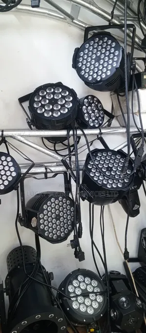 Led Bulb Light