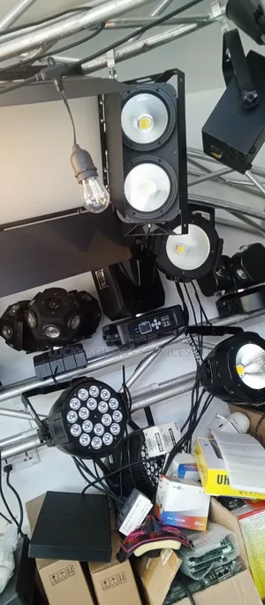 Led Bulb Light