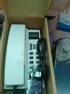 Uncomplicated Wireless Intercom – Talk Made Easy
