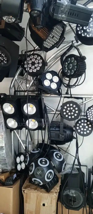 Led Bulb Light