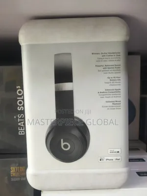 Beats Solo 4