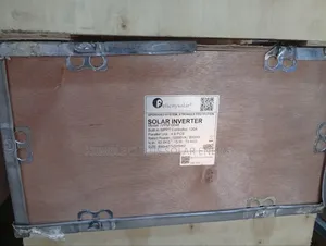 Felicity 10kva Ivpm Inverter