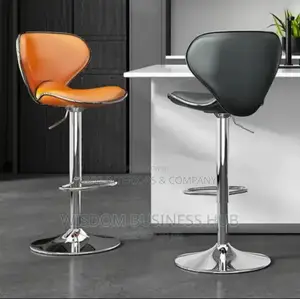 Adjustable Bar Seater