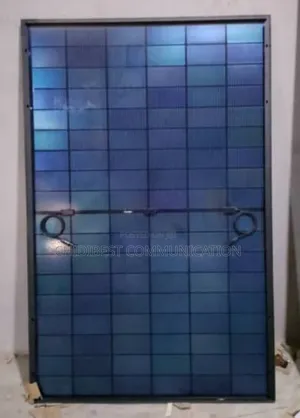 400wts Bifacial Jinko Solar Panels With Warranty Is Availabl