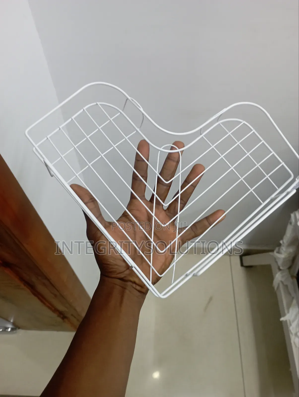 Generic Bathroom Corner Shower Shelf Organizer