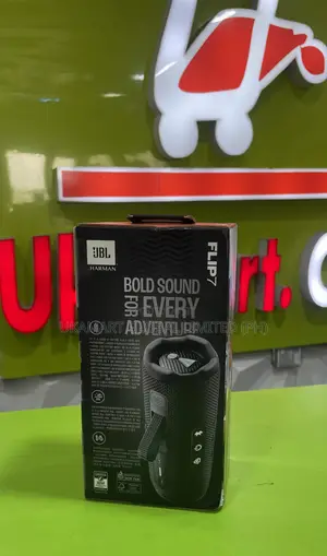 JBL Flip 7