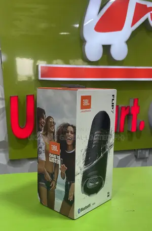 JBL Flip 7