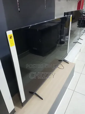 Hisense 65inches Tv