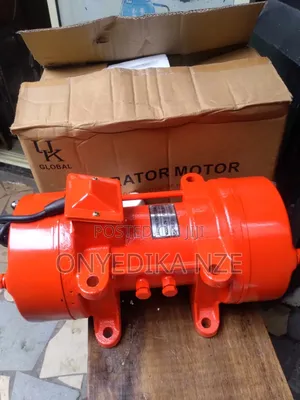 Vibration Motor 100% Copper