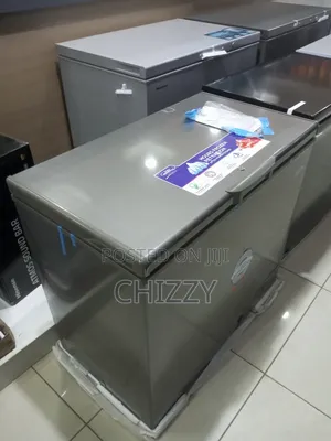 Thermocool Freezer 203liters