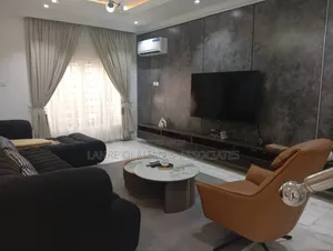 Photo - Furnished 3bdrm Duplex in Lekki, Lagos, Jakande for rent