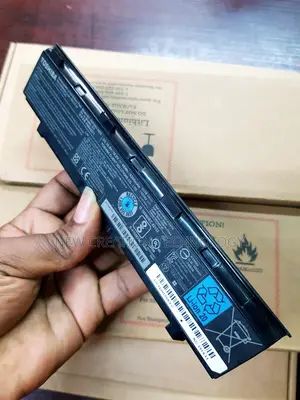 Toshiba Pa5109 Laptop Battery