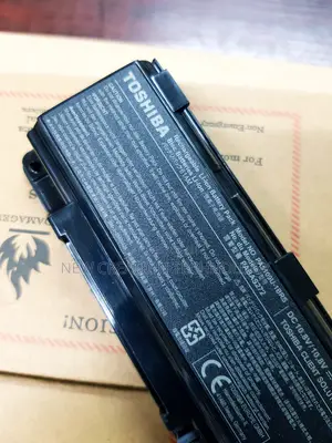 Toshiba Pa5109 Laptop Battery