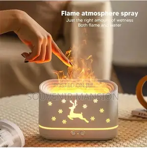 Aromatherapy Humidifier