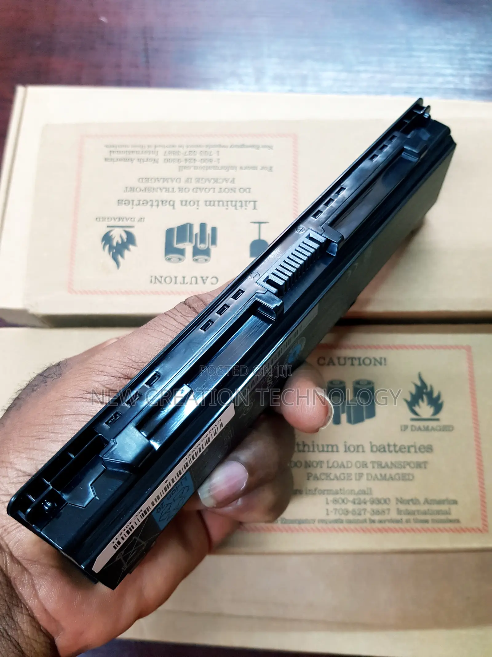 Toshiba Pa5109 Laptop Battery