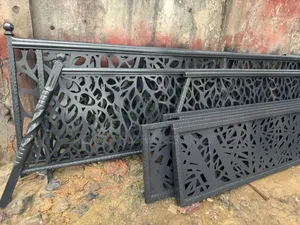 Leser Cut Rail