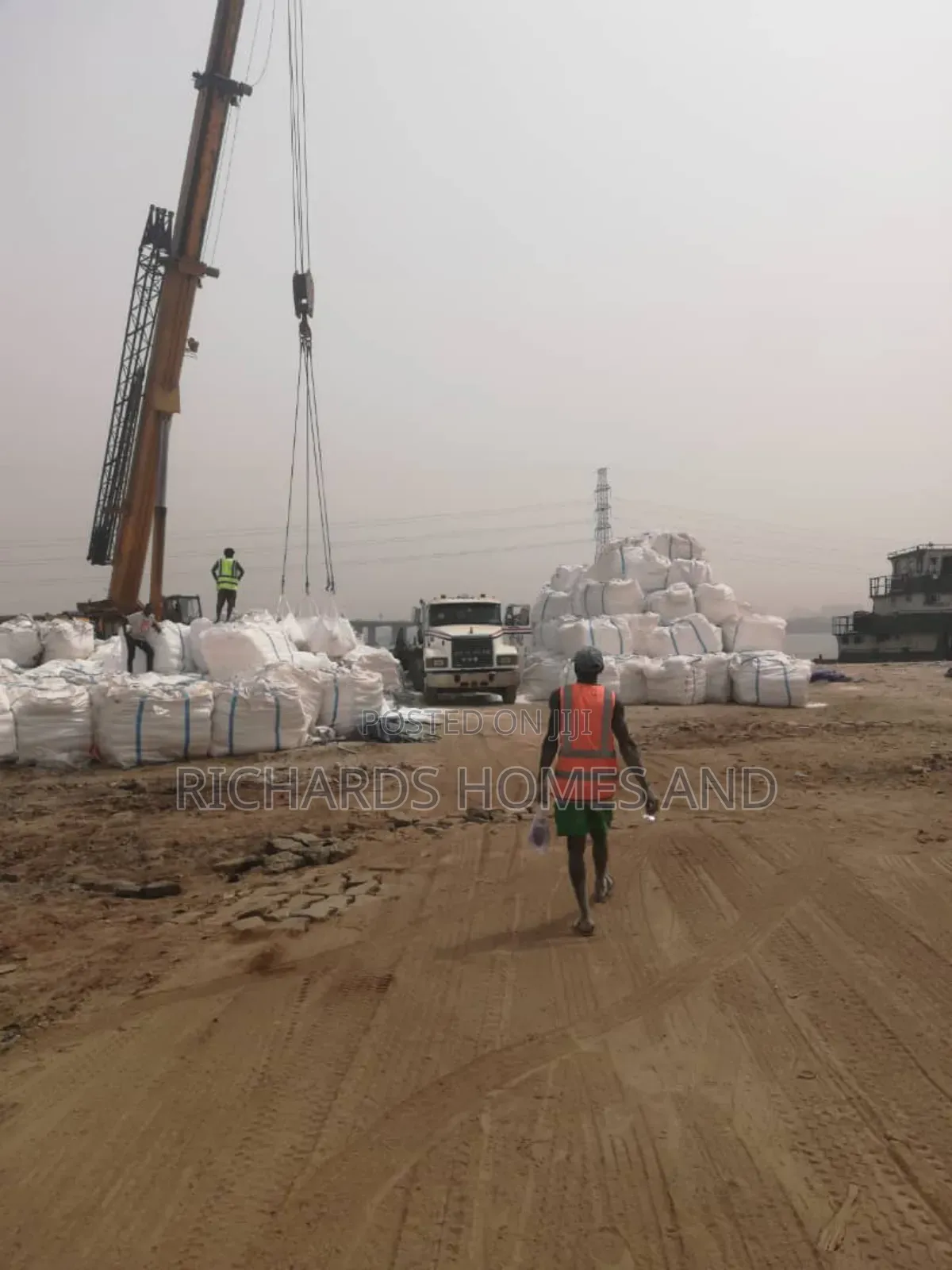 Commercial Jetty for Sale
