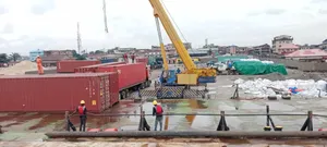 Commercial Jetty for Sale