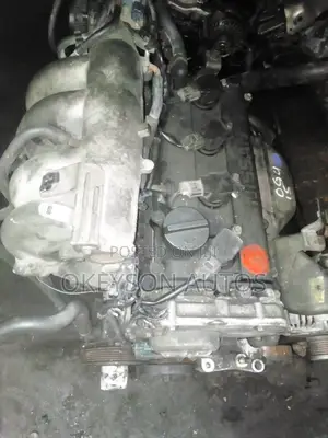 Engine for Nissan X-Trail 2001-2005 Model Qr 2.5