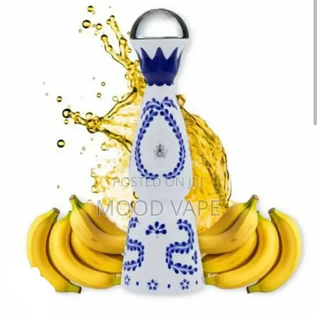 Clase Azul 20mg Disposable Rechargeable Vape 15000 Puffs for sale