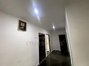 3bdrm Block of Flats in Benin City for rent