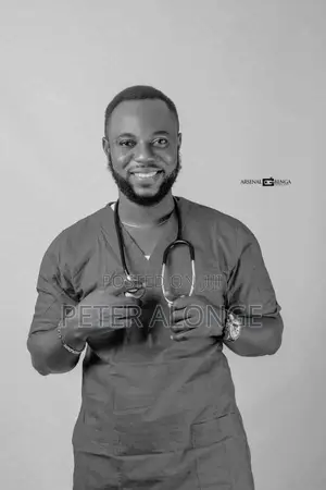 Licensed Medical Doctor/Nurse (Remote CV) –