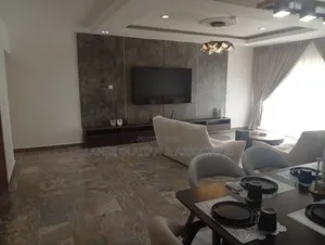 Photo - Furnished 3bdrm Block of Flats in Ikoyi for rent