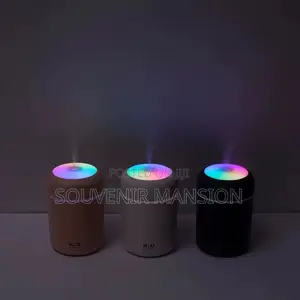 Rainbow Portable Humidifier