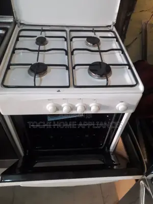 Neat Gas Cooker