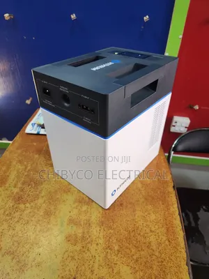 Lithium 2kwh Solar Generator