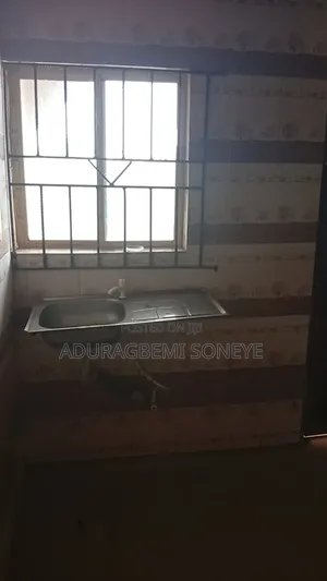 2 Bedroom Apartment at Ori Okuta Ogijo