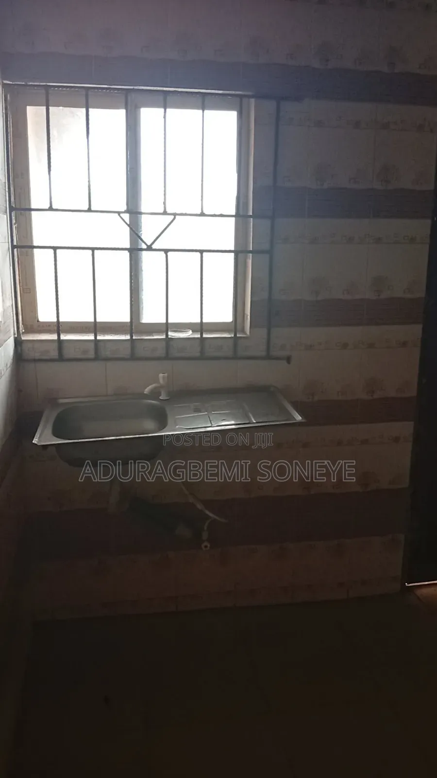 2 Bedroom Apartment at Ori Okuta Ogijo